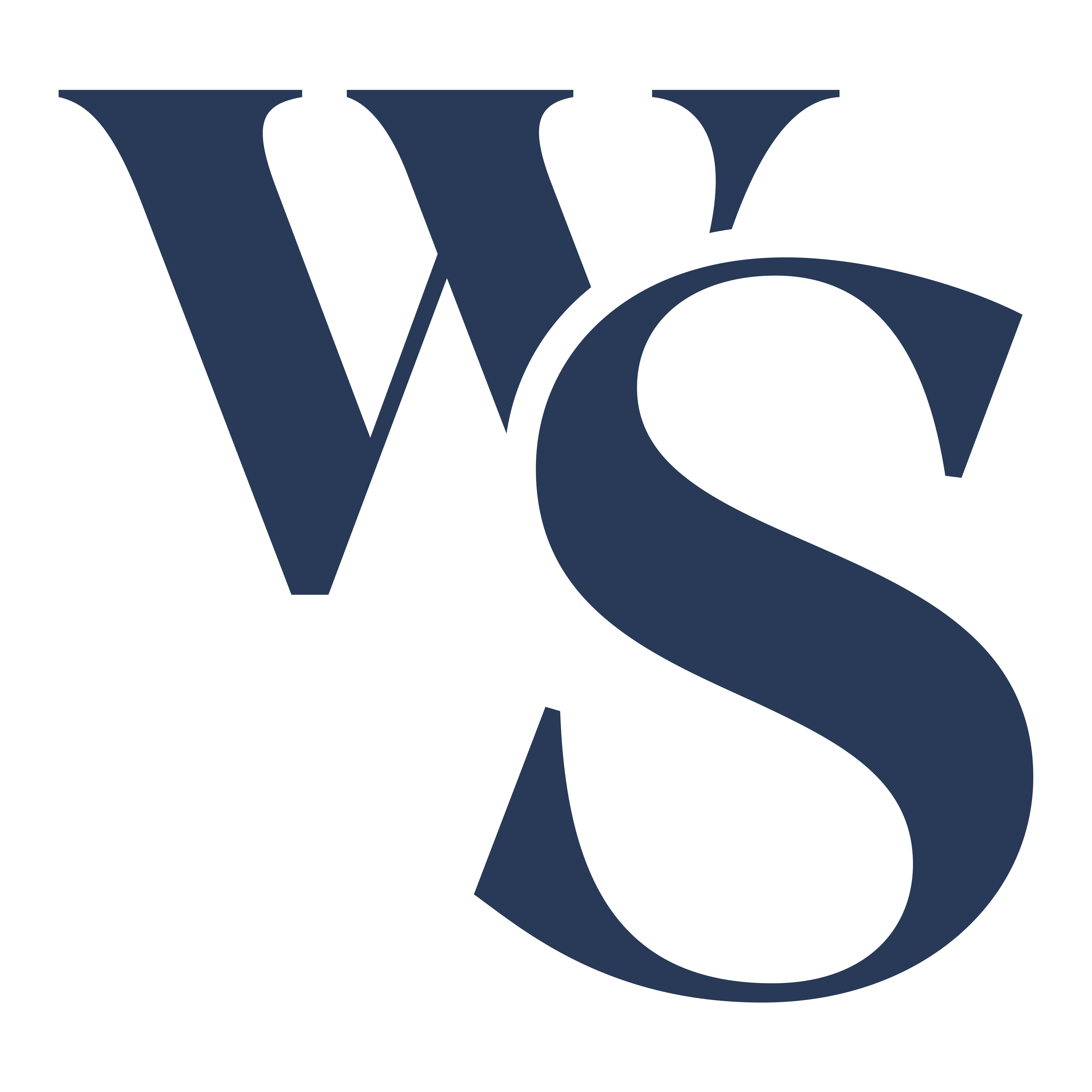 Wayne Stiles logo