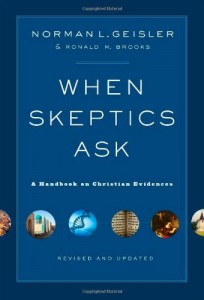 When Skeptics Ask